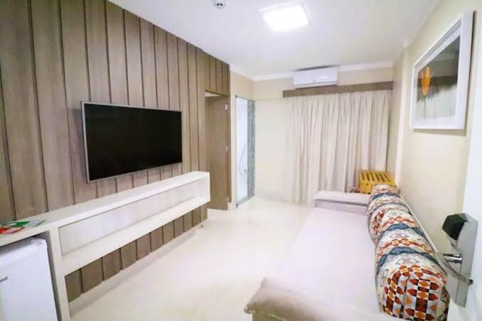 Apartamento Aconchego House