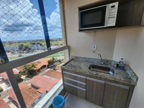 Apartamento Aconchego House