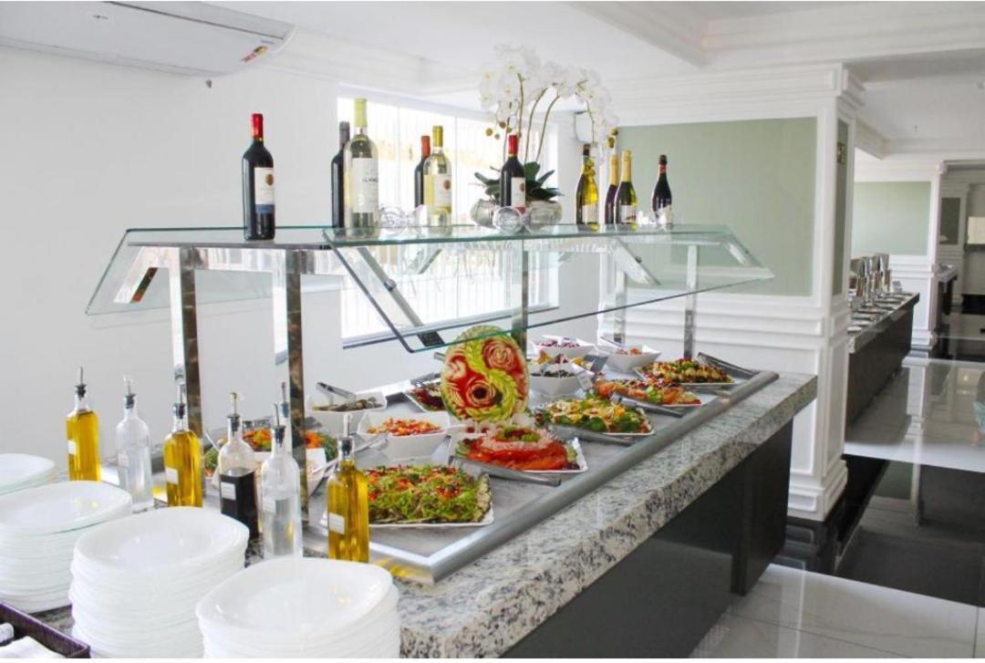 Apartamento Aconchego House