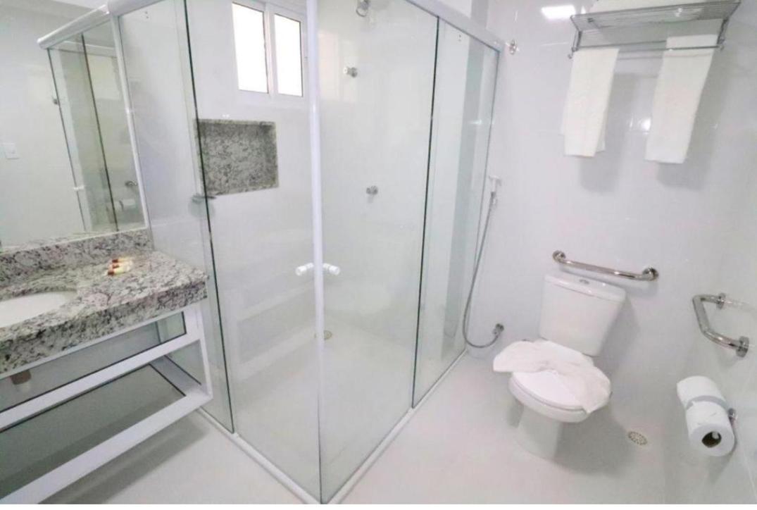 Apartamento Aconchego House *