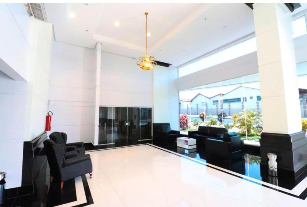 Apartamento Aconchego House Caldas Novas