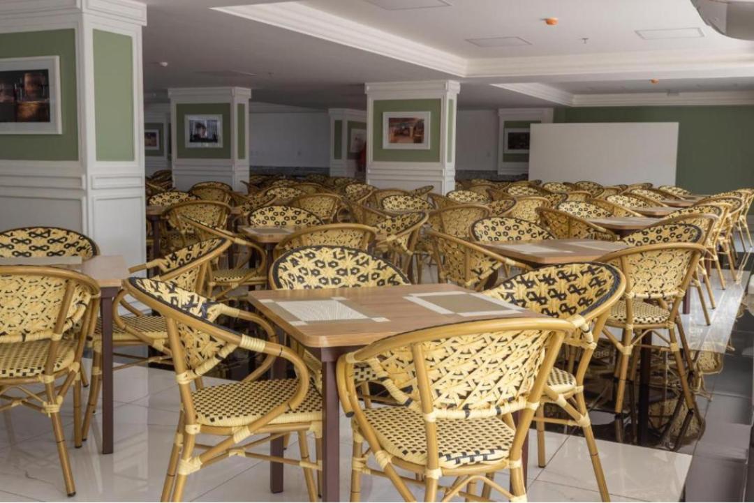 Aconchego House Caldas Novas