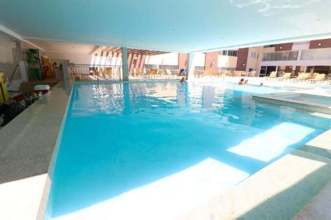 Apartamento Aconchego House Caldas Novas