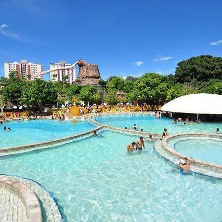 Aconchego House Apartamento *