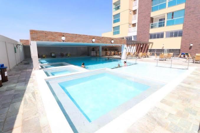 Aconchego House Apartamento Caldas Novas