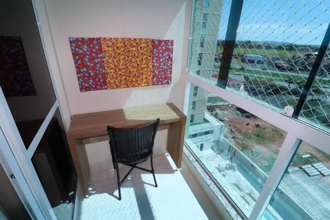 Apartamento Aconchego House Caldas Novas